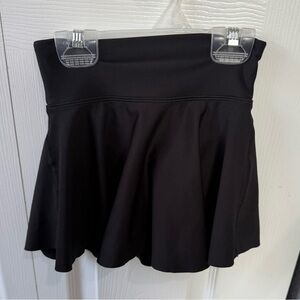 Old Navy Active Powersoft Black Leggings